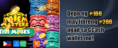 Deposit Bonus