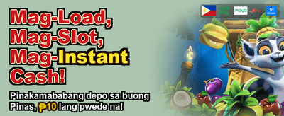 Top Slot Games Available Now